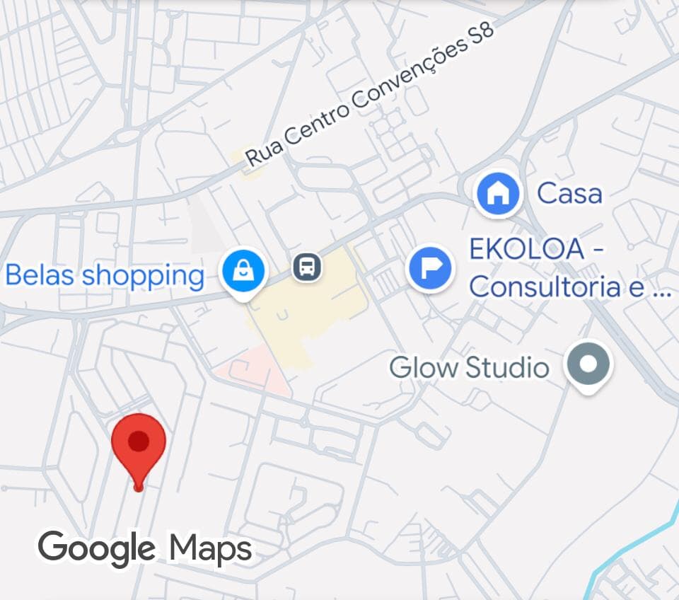 Atendimento Ekoloa Belas Business Park