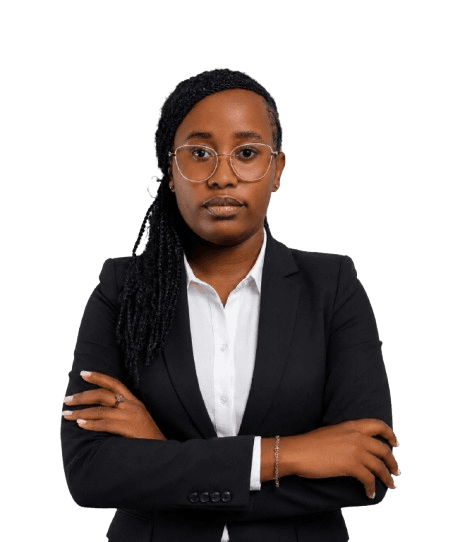 Edmara Kamila Tchimbassi