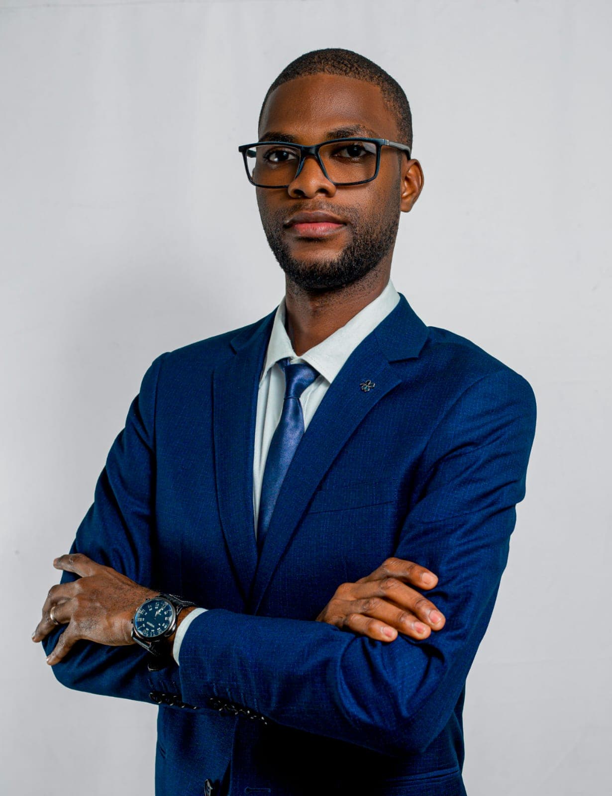 Jeremias Chemba